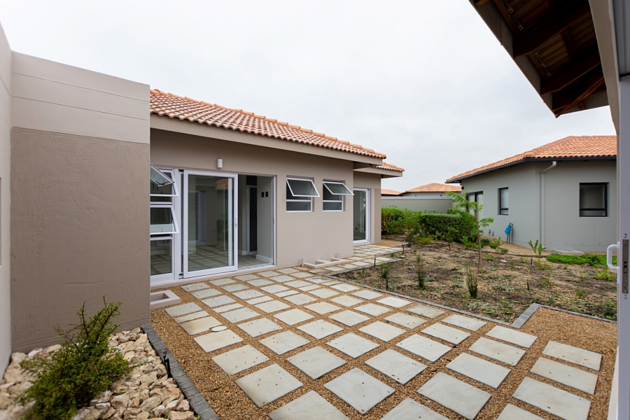 4 Bedroom Property for Sale in Langebaan Country Estate Western Cape